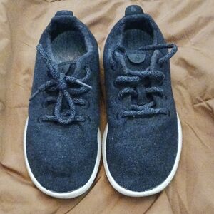 Allbirds Womens Suze 6 Wool Knit Sneakers